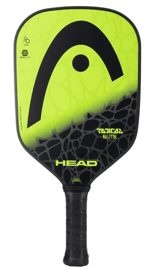 Head Pickleball Paddle